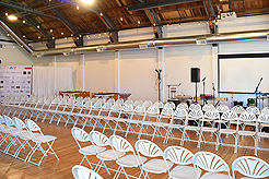 LADY 12 CELEBRITY FASHION SHOW AT METROPOLIST